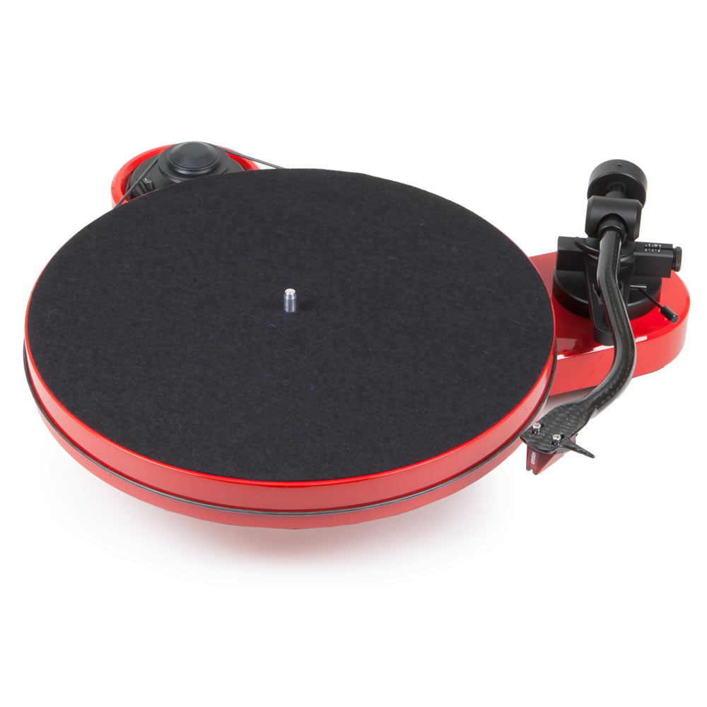 Pro-Ject RPM 1 Carbon With Sumiko Rainier Cartridge | Best Pro-Ject RPM 1 Carbon With Sumiko Rainier Cartridge | Pro-Ject RPM 1 Carbon With Sumiko Rainier Cartridge Reviews | Audiolab Home Audio