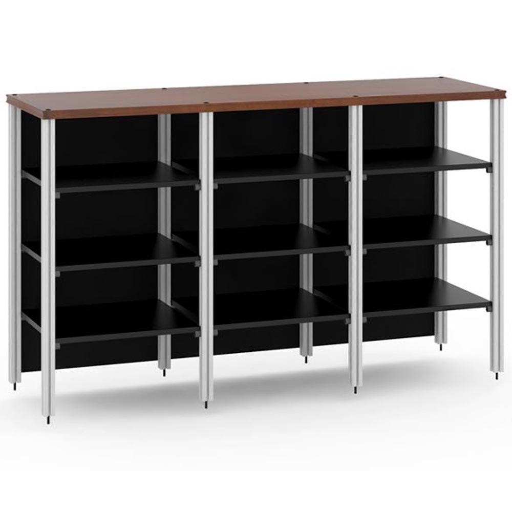 Salamander Designs Synergy Triple 40 Extension | Best Salamander Designs Synergy Triple 40 Extension | Salamander Designs Synergy Triple 40 Extension Reviews | Audiolab Home Audio