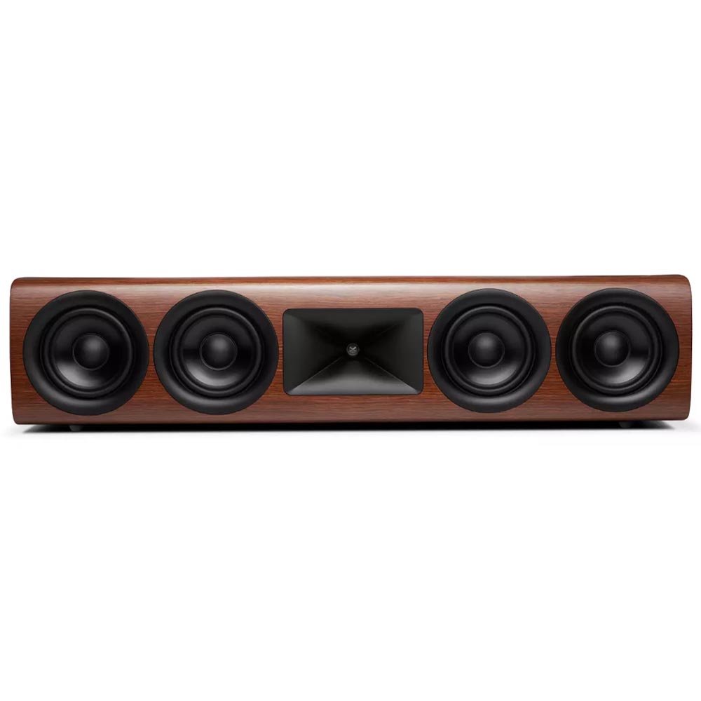 JBL HDI-4500 Quadruple 5.25-inch 2.5-way Center Channel Loudspeaker in Walnut | Best JBL HDI-4500 Quadruple 5.25-inch 2.5-way Center Channel Loudspeaker in Walnut | JBL HDI-4500 Quadruple 5.25-inch 2.5-way Center Channel Loudspeaker in Walnut Reviews | Audiolab Home Audio