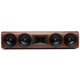 JBL HDI-4500 Quadruple 5.25-inch 2.5-way Center Channel Loudspeaker in Walnut | Best JBL HDI-4500 Quadruple 5.25-inch 2.5-way Center Channel Loudspeaker in Walnut | JBL HDI-4500 Quadruple 5.25-inch 2.5-way Center Channel Loudspeaker in Walnut Reviews | Audiolab Home Audio