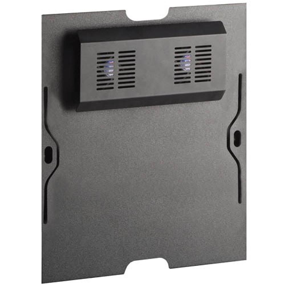 Salamander Designs Chameleon Active Cooling Rear Panel CA/AC | Best Salamander Designs Chameleon Active Cooling Rear Panel CA/AC | Salamander Designs Chameleon Active Cooling Rear Panel CA/AC Reviews | Audiolab Home Audio