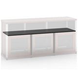 Salamander Designs Extended Width Shelf Synergy Triple-Wide Shelf 17.75" SA/TS20 | Best Salamander Designs Extended Width Shelf Synergy Triple-Wide Shelf 17.75" SA/TS20 | Salamander Designs Extended Width Shelf Synergy Triple-Wide Shelf 17.75" SA/TS20 Reviews | Audiolab Home Audio