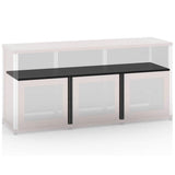 Salamander Designs Extended Width Shelf Synergy Triple-Wide Shelf 17.75" SA/TS20 | Best Salamander Designs Extended Width Shelf Synergy Triple-Wide Shelf 17.75" SA/TS20 | Salamander Designs Extended Width Shelf Synergy Triple-Wide Shelf 17.75" SA/TS20 Reviews | Audiolab Home Audio