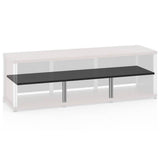 Salamander Designs Extended Width Shelf Synergy Triple-Wide Shelf 8.5" SA/TS10 | Best Salamander Designs Extended Width Shelf Synergy Triple-Wide Shelf 8.5" SA/TS10 | Salamander Designs Extended Width Shelf Synergy Triple-Wide Shelf 8.5" SA/TS10 Reviews | Audiolab Home Audio