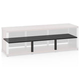 Salamander Designs Extended Width Shelf Synergy Triple-Wide Shelf 8.5" SA/TS10 | Best Salamander Designs Extended Width Shelf Synergy Triple-Wide Shelf 8.5" SA/TS10 | Salamander Designs Extended Width Shelf Synergy Triple-Wide Shelf 8.5" SA/TS10 Reviews | Audiolab Home Audio