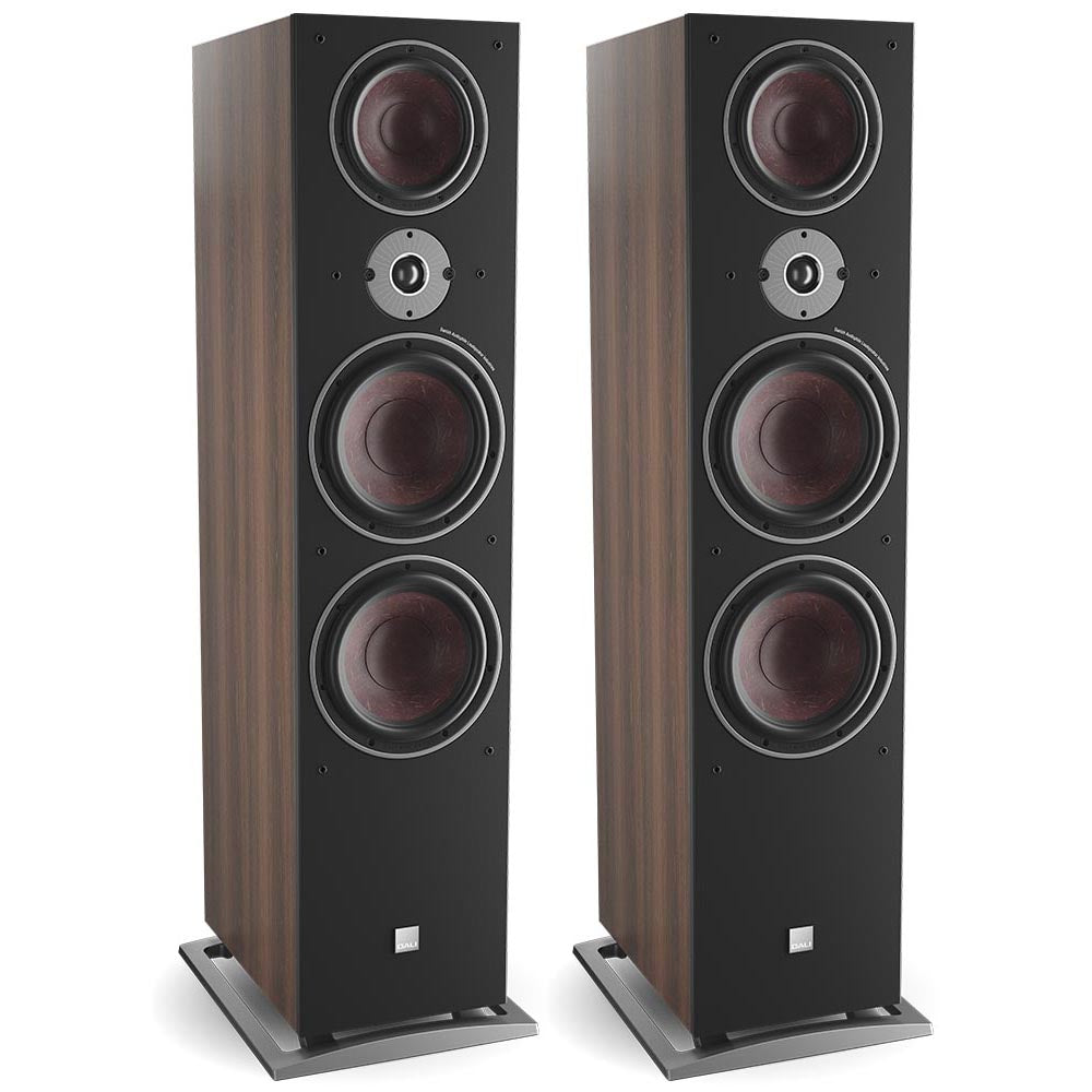Dali Oberon 9 Floor-standing Speaker (pair) | Best Dali Oberon 9 Floor-standing Speaker (pair) | Dali Oberon 9 Floor-standing Speaker (pair) Reviews | Audiolab Home Audio