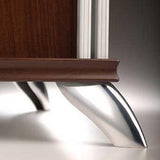 Salamander Designs Claw Feet For Select Salamander Designs Synergy Furniture SA/AF | Best Salamander Designs Claw Feet For Select Salamander Designs Synergy Furniture SA/AF | Salamander Designs Claw Feet For Select Salamander Designs Synergy Furniture SA/AF Reviews | Audiolab Home Audio
