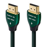 AudioQuest Forest 48 HDMI 8K-10K 48Gbps HDMI Cable | Best AudioQuest Forest 48 HDMI 8K-10K 48Gbps HDMI Cable | AudioQuest Forest 48 HDMI 8K-10K 48Gbps HDMI Cable Reviews | Audiolab Home Audio