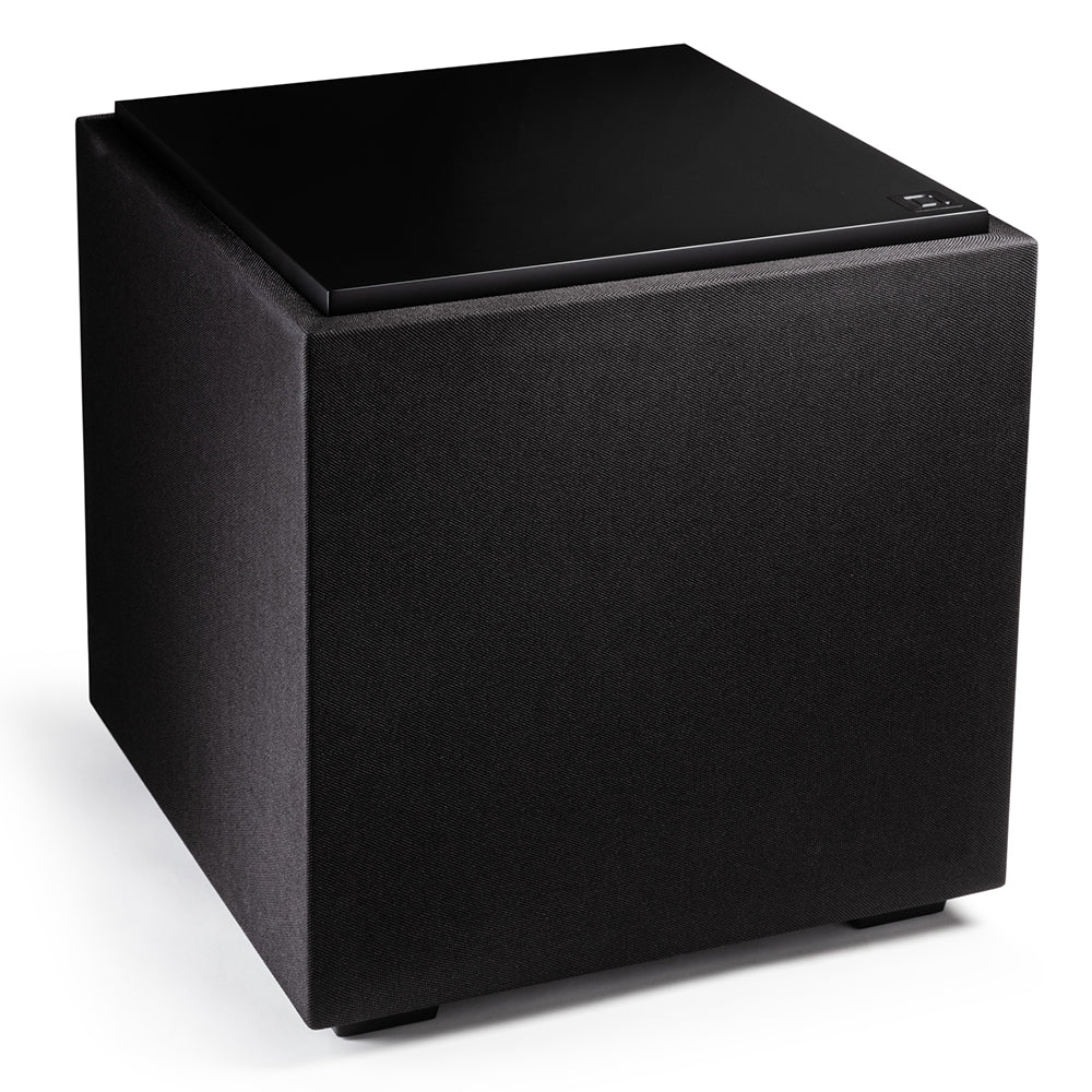 Definitive Technology Descend DN10 Subwoofer | Best Definitive Technology Descend DN10 Subwoofer | Definitive Technology Descend DN10 Subwoofer Reviews | Audiolab Home Audio