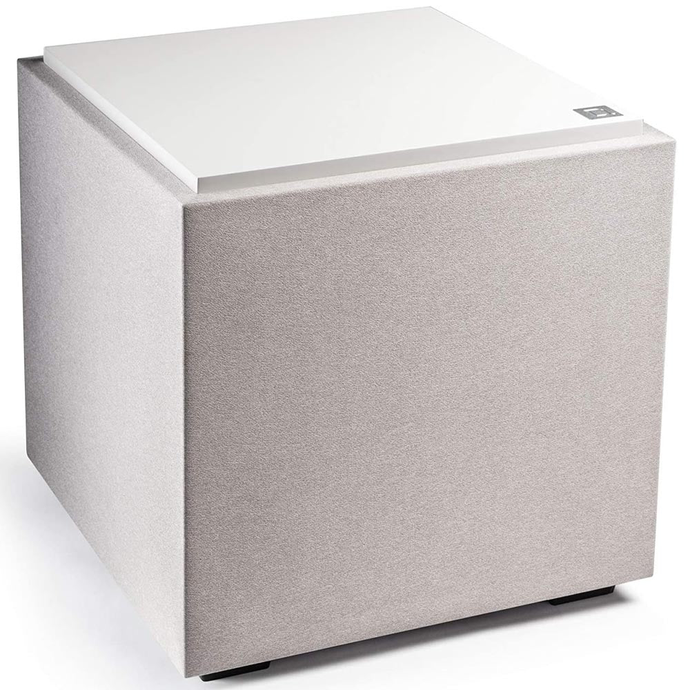 Definitive Technology Descend DN10 Subwoofer | Best Definitive Technology Descend DN10 Subwoofer | Definitive Technology Descend DN10 Subwoofer Reviews | Audiolab Home Audio