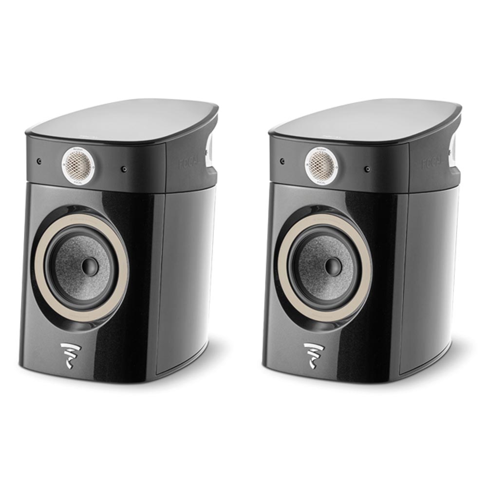 Focal Sopra N°1 2-Way High-End Bookshelf Loudspeaker (Pair) (Optional Speaker Stands) | Best Focal Sopra N°1 2-Way High-End Bookshelf Loudspeaker (Pair) (Optional Speaker Stands) | Focal Sopra N°1 2-Way High-End Bookshelf Loudspeaker (Pair) (Optional Speaker Stands) Reviews | Audiolab Home Audio