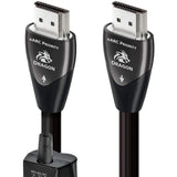 AudioQuest Dragon eARC-Priority 48 8K-10K 48Gbps HDMI Cable | Best AudioQuest Dragon eARC-Priority 48 8K-10K 48Gbps HDMI Cable | AudioQuest Dragon eARC-Priority 48 8K-10K 48Gbps HDMI Cable Reviews | Audiolab Home Audio