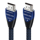 AudioQuest Vodka eARC-Priority 48 8K-10K 48Gbps HDMI Cable | Best AudioQuest Vodka eARC-Priority 48 8K-10K 48Gbps HDMI Cable | AudioQuest Vodka eARC-Priority 48 8K-10K 48Gbps HDMI Cable Reviews | Audiolab Home Audio