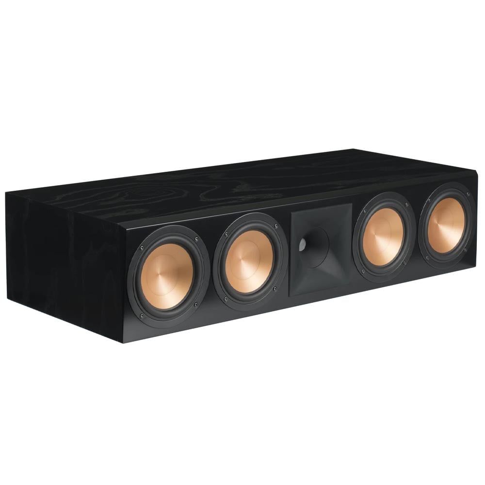 Klipsch RC-64 III Center Channel Speaker | Best Klipsch RC-64 III Center Channel Speaker | Klipsch RC-64 III Center Channel Speaker Reviews | Audiolab Home Audio