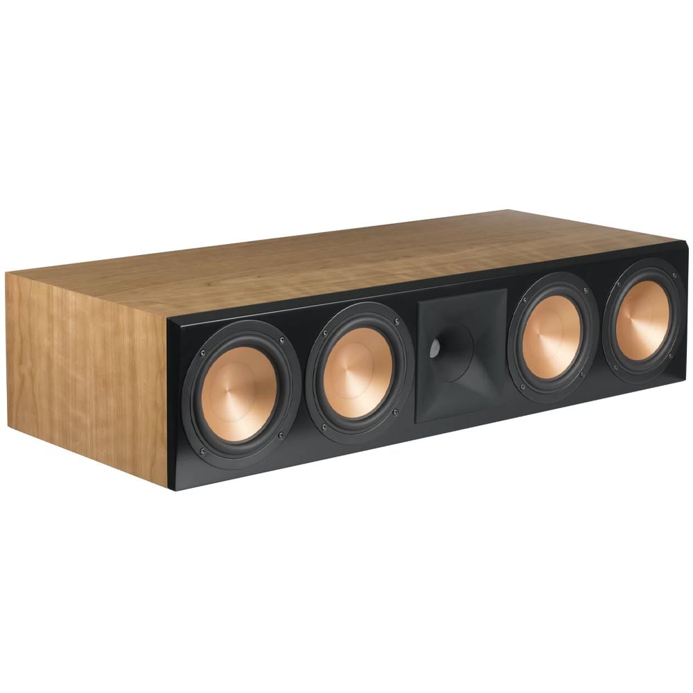 Klipsch RC-64 III Center Channel Speaker | Best Klipsch RC-64 III Center Channel Speaker | Klipsch RC-64 III Center Channel Speaker Reviews | Audiolab Home Audio