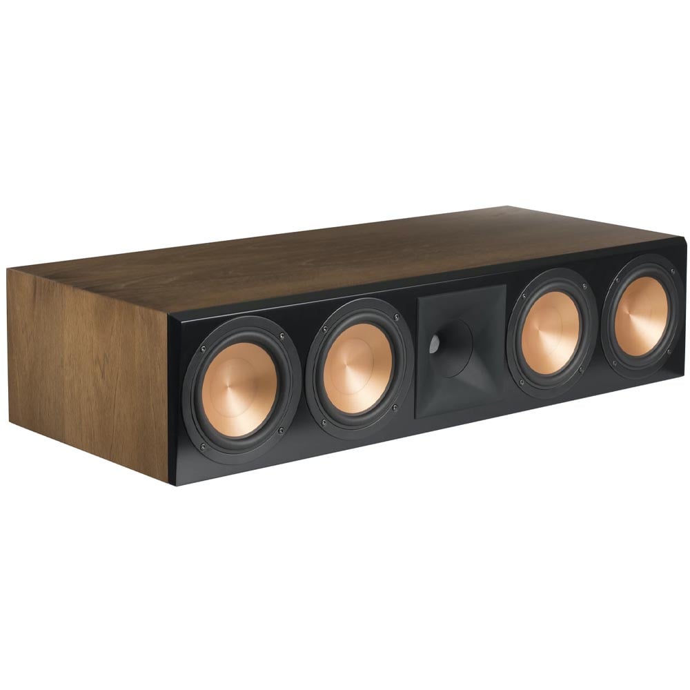 Klipsch RC-64 III Center Channel Speaker | Best Klipsch RC-64 III Center Channel Speaker | Klipsch RC-64 III Center Channel Speaker Reviews | Audiolab Home Audio