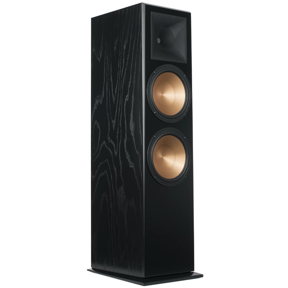 Klipsch RF-7 III Floorstanding Speaker (Single) | Best Klipsch RF-7 III Floorstanding Speaker (Single) | Klipsch RF-7 III Floorstanding Speaker (Single) Reviews | Audiolab Home Audio