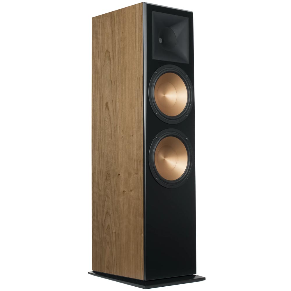 Klipsch RF-7 III Floorstanding Speaker (Single) | Best Klipsch RF-7 III Floorstanding Speaker (Single) | Klipsch RF-7 III Floorstanding Speaker (Single) Reviews | Audiolab Home Audio