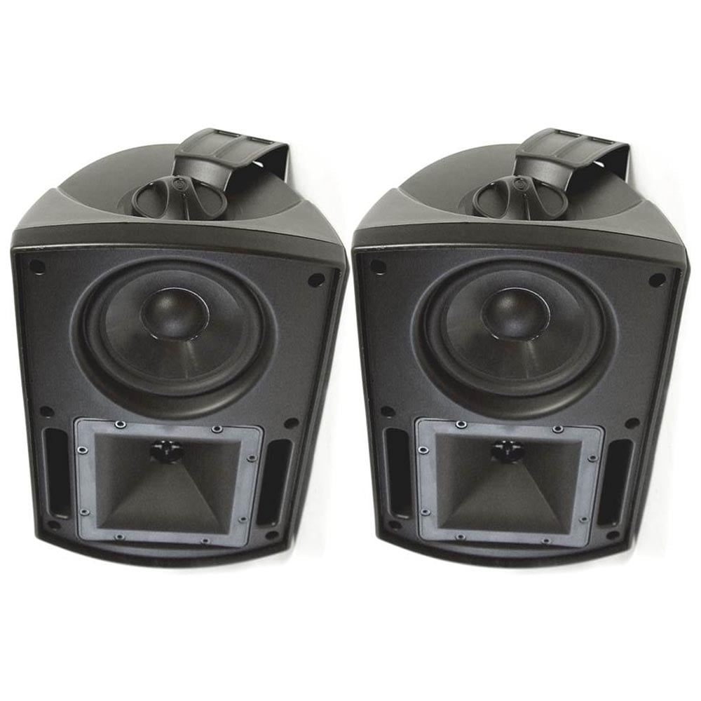 Klipsch AW-525 Outdoor Speaker (Pair) | Best Klipsch AW-525 Outdoor Speaker (Pair) | Klipsch AW-525 Outdoor Speaker (Pair) Reviews | Audiolab Home Audio