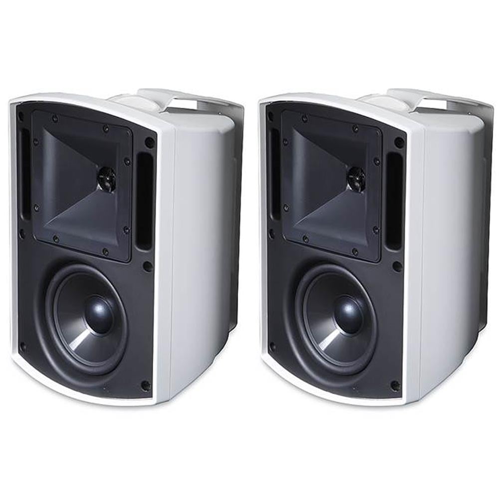Klipsch AW-525 Outdoor Speaker (Pair) | Best Klipsch AW-525 Outdoor Speaker (Pair) | Klipsch AW-525 Outdoor Speaker (Pair) Reviews | Audiolab Home Audio