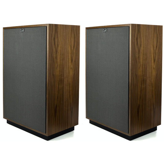 Klipsch Cornwall IV 3-Way 15” Horn-Loaded Loudspeaker (Pair) | Best Klipsch Cornwall IV 3-Way 15” Horn-Loaded Loudspeaker (Pair) | Klipsch Cornwall IV 3-Way 15” Horn-Loaded Loudspeaker (Pair) Reviews | Audiolab Home Audio
