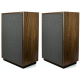 Klipsch Cornwall IV 3-Way 15” Horn-Loaded Loudspeaker (Pair) | Best Klipsch Cornwall IV 3-Way 15” Horn-Loaded Loudspeaker (Pair) | Klipsch Cornwall IV 3-Way 15” Horn-Loaded Loudspeaker (Pair) Reviews | Audiolab Home Audio
