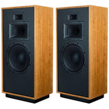 Klipsch Heritage Forte IV Floor-standing Speaker (pair) | Best Klipsch Heritage Forte IV Floor-standing Speaker (pair) | Klipsch Heritage Forte IV Floor-standing Speaker (pair) Reviews | Audiolab Home Audio