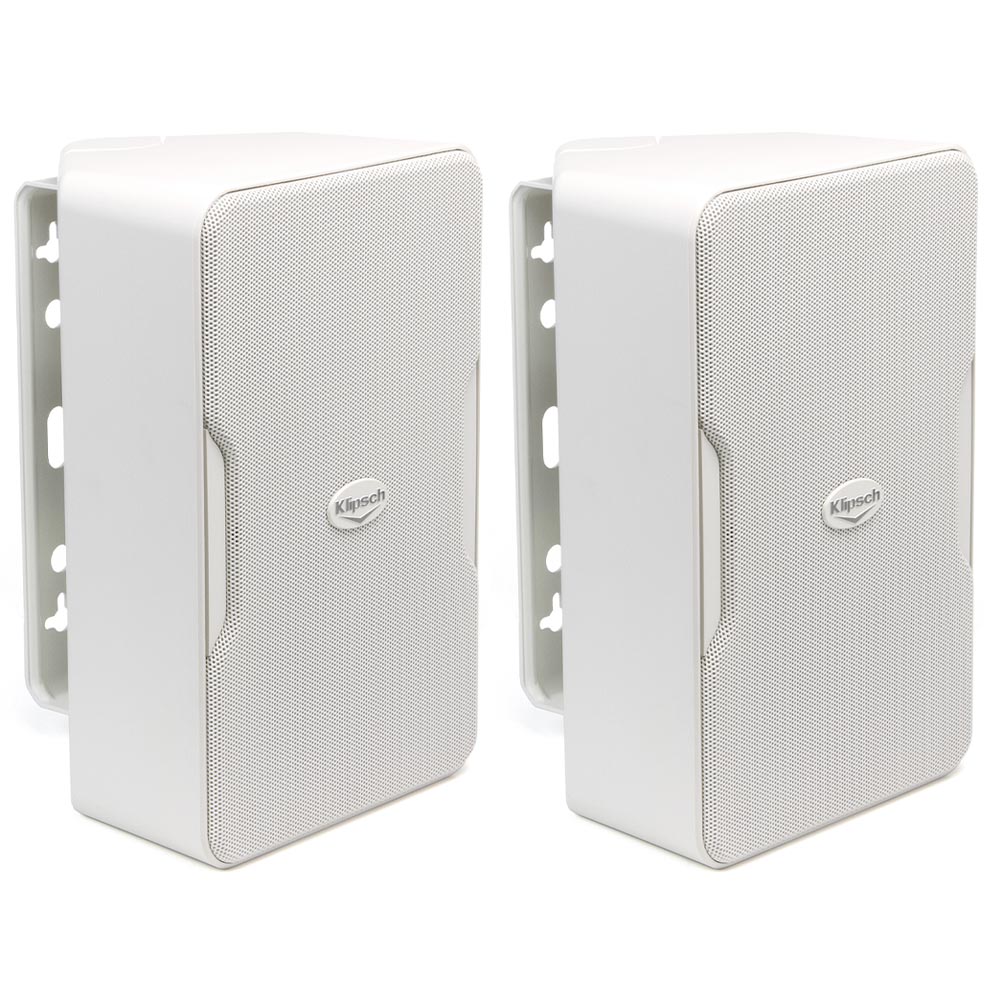 Klipsch CP-6 Indoor/Outdoor Speaker (Pair) | Best Klipsch CP-6 Indoor/Outdoor Speaker (Pair) | Klipsch CP-6 Indoor/Outdoor Speaker (Pair) Reviews | Audiolab Home Audio