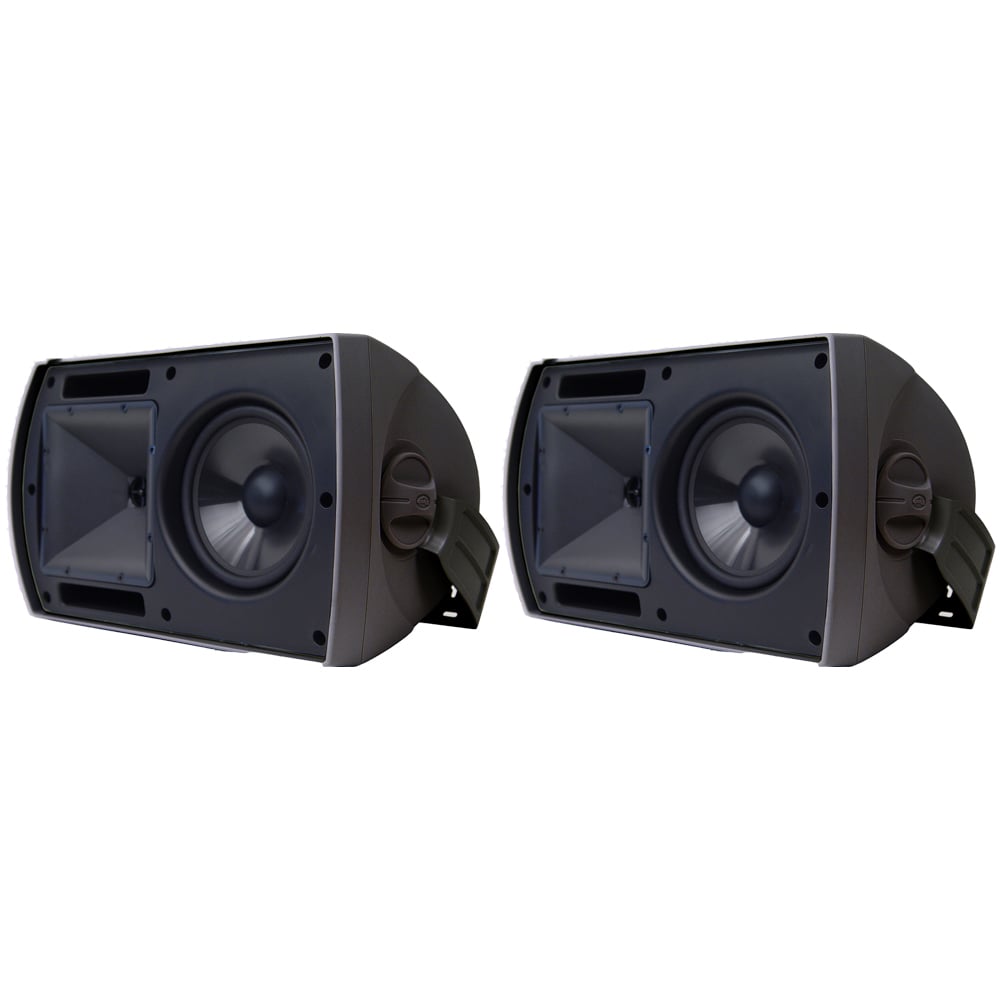 Klipsch AW-650 Outdoor Speaker (Pair) | Best Klipsch AW-650 Outdoor Speaker (Pair) | Klipsch AW-650 Outdoor Speaker (Pair) Reviews | Audiolab Home Audio