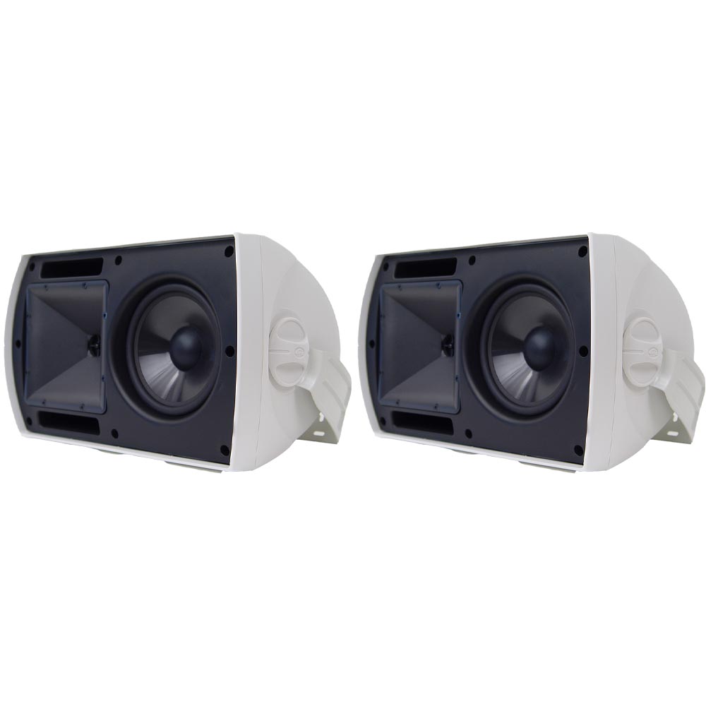 Klipsch AW-650 Outdoor Speaker (Pair) | Best Klipsch AW-650 Outdoor Speaker (Pair) | Klipsch AW-650 Outdoor Speaker (Pair) Reviews | Audiolab Home Audio