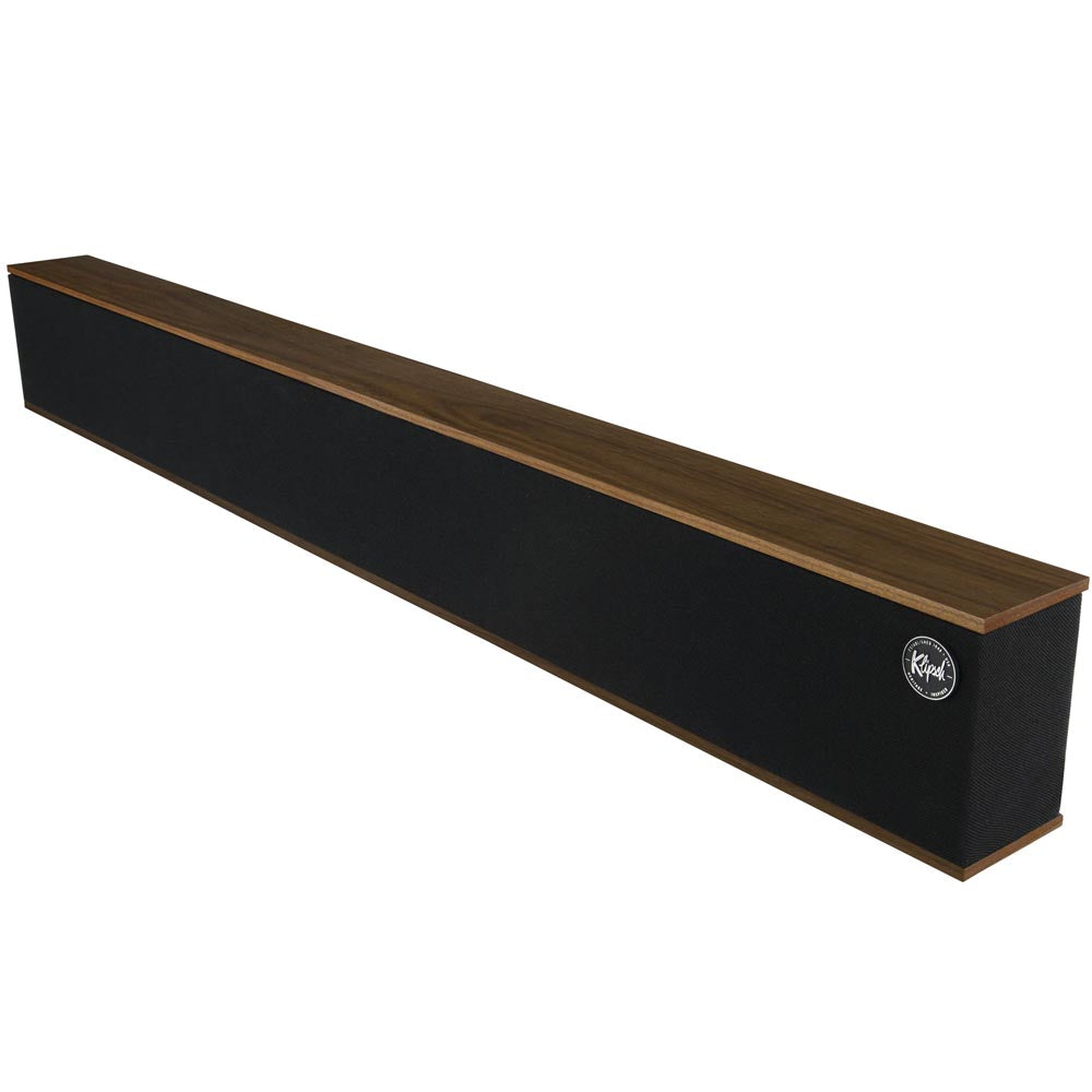 Klipsch Heritage Standard Theater Bar - High End Sound Bar | Best Klipsch Heritage Standard Theater Bar - High End Sound Bar | Klipsch Heritage Standard Theater Bar - High End Sound Bar Reviews | Audiolab Home Audio