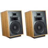 Klipsch Heresy IV 3-Way 12” Horn-Loaded Loud-speaker (pair) | Best Klipsch Heresy IV 3-Way 12” Horn-Loaded Loud-speaker (pair) | Klipsch Heresy IV 3-Way 12” Horn-Loaded Loud-speaker (pair) Reviews | Audiolab Home Audio