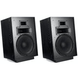 Klipsch Heresy IV 3-Way 12” Horn-Loaded Loud-speaker (pair) | Best Klipsch Heresy IV 3-Way 12” Horn-Loaded Loud-speaker (pair) | Klipsch Heresy IV 3-Way 12” Horn-Loaded Loud-speaker (pair) Reviews | Audiolab Home Audio