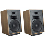 Klipsch Heresy IV 3-Way 12” Horn-Loaded Loud-speaker (pair) | Best Klipsch Heresy IV 3-Way 12” Horn-Loaded Loud-speaker (pair) | Klipsch Heresy IV 3-Way 12” Horn-Loaded Loud-speaker (pair) Reviews | Audiolab Home Audio