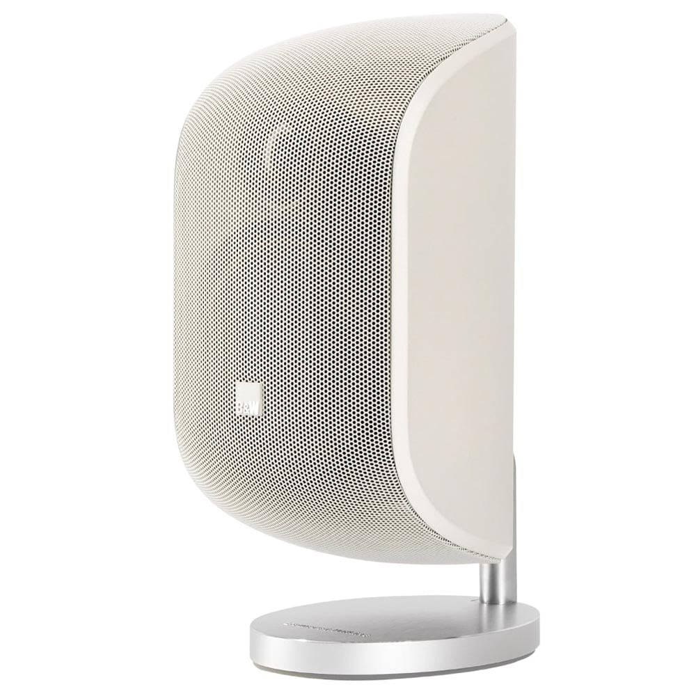 Bowers & Wilkins M-1 Satellite Speaker (each) | Best Bowers & Wilkins M-1 Satellite Speaker (each) | Bowers & Wilkins M-1 Satellite Speaker (each) Reviews | Audiolab Home Audio