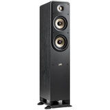 Polk Signature Elite ES50 Floor-standing Speaker (each) | Best Polk Signature Elite ES50 Floor-standing Speaker (each) | Polk Signature Elite ES50 Floor-standing Speaker (each) Reviews | Audiolab Home Audio