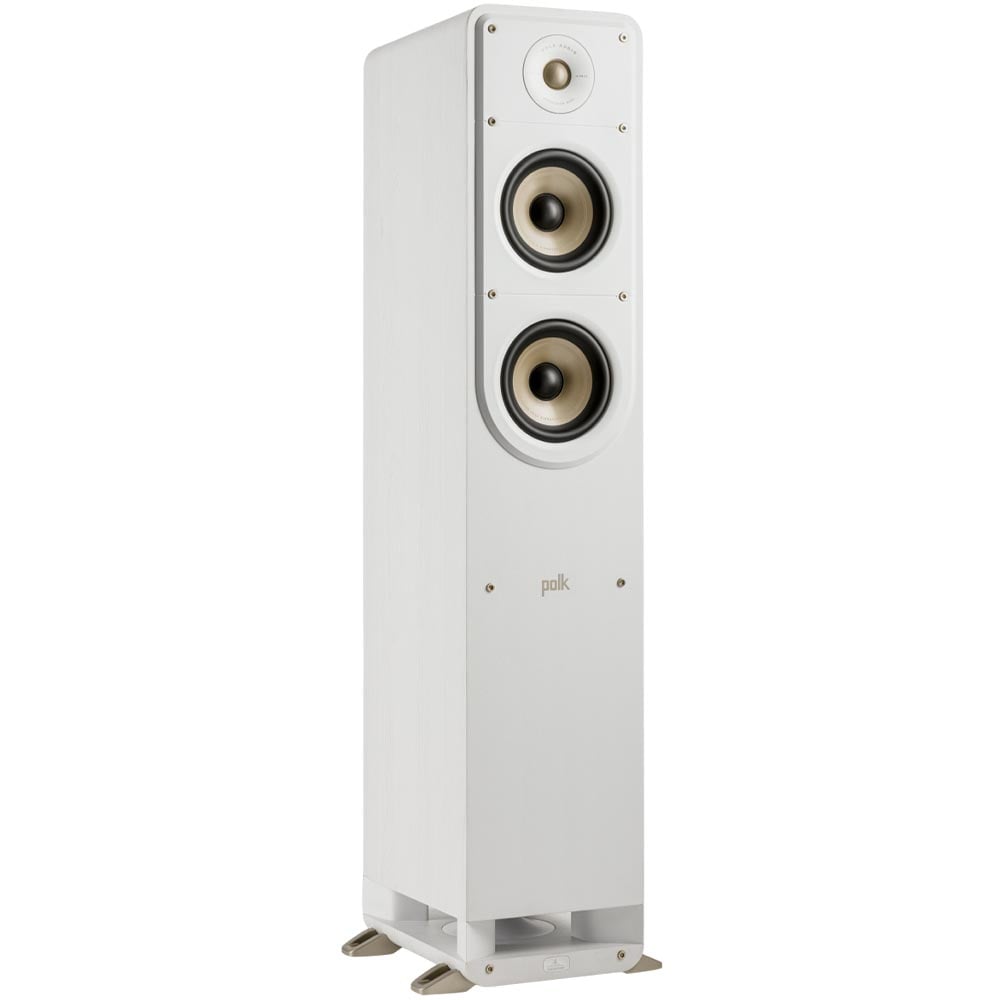 Polk Signature Elite ES50 Floor-standing Speaker (each) | Best Polk Signature Elite ES50 Floor-standing Speaker (each) | Polk Signature Elite ES50 Floor-standing Speaker (each) Reviews | Audiolab Home Audio