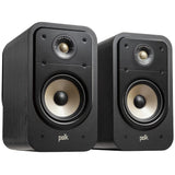 Polk Signature Elite ES20 Bookshelf Speaker (Pair) | Best Polk Signature Elite ES20 Bookshelf Speaker (Pair) | Polk Signature Elite ES20 Bookshelf Speaker (Pair) Reviews | Audiolab Home Audio