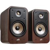 Polk Signature Elite ES20 Bookshelf Speaker (Pair) | Best Polk Signature Elite ES20 Bookshelf Speaker (Pair) | Polk Signature Elite ES20 Bookshelf Speaker (Pair) Reviews | Audiolab Home Audio