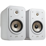 Polk Signature Elite ES20 Bookshelf Speaker (Pair) | Best Polk Signature Elite ES20 Bookshelf Speaker (Pair) | Polk Signature Elite ES20 Bookshelf Speaker (Pair) Reviews | Audiolab Home Audio