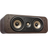 Polk Signature Elite ES30 Center Channel Speaker | Best Polk Signature Elite ES30 Center Channel Speaker | Polk Signature Elite ES30 Center Channel Speaker Reviews | Audiolab Home Audio