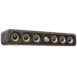 Polk Signature Elite ES35 Center Channel Speaker | Best Polk Signature Elite ES35 Center Channel Speaker | Polk Signature Elite ES35 Center Channel Speaker Reviews | Audiolab Home Audio