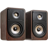 Polk Audio Signature Elite ES15 Bookshelf Speakers (Pair) | Best Polk Audio Signature Elite ES15 Bookshelf Speakers (Pair) | Polk Audio Signature Elite ES15 Bookshelf Speakers (Pair) Reviews | Audiolab Home Audio