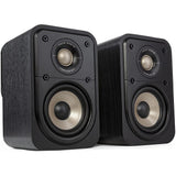 Polk Signature Elite ES10 Bookshelf Speakers (pair) | Best Polk Signature Elite ES10 Bookshelf Speakers (pair) | Polk Signature Elite ES10 Bookshelf Speakers (pair) Reviews | Audiolab Home Audio