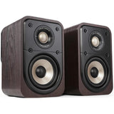Polk Signature Elite ES10 Bookshelf Speakers (pair) | Best Polk Signature Elite ES10 Bookshelf Speakers (pair) | Polk Signature Elite ES10 Bookshelf Speakers (pair) Reviews | Audiolab Home Audio