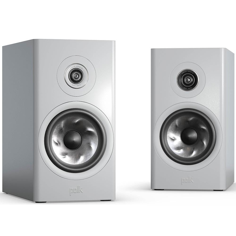 Polk Reserve R200 Large Bookshelf Speaker (Pair) | Best Polk Reserve R200 Large Bookshelf Speaker (Pair) | Polk Reserve R200 Large Bookshelf Speaker (Pair) Reviews | Audiolab Home Audio