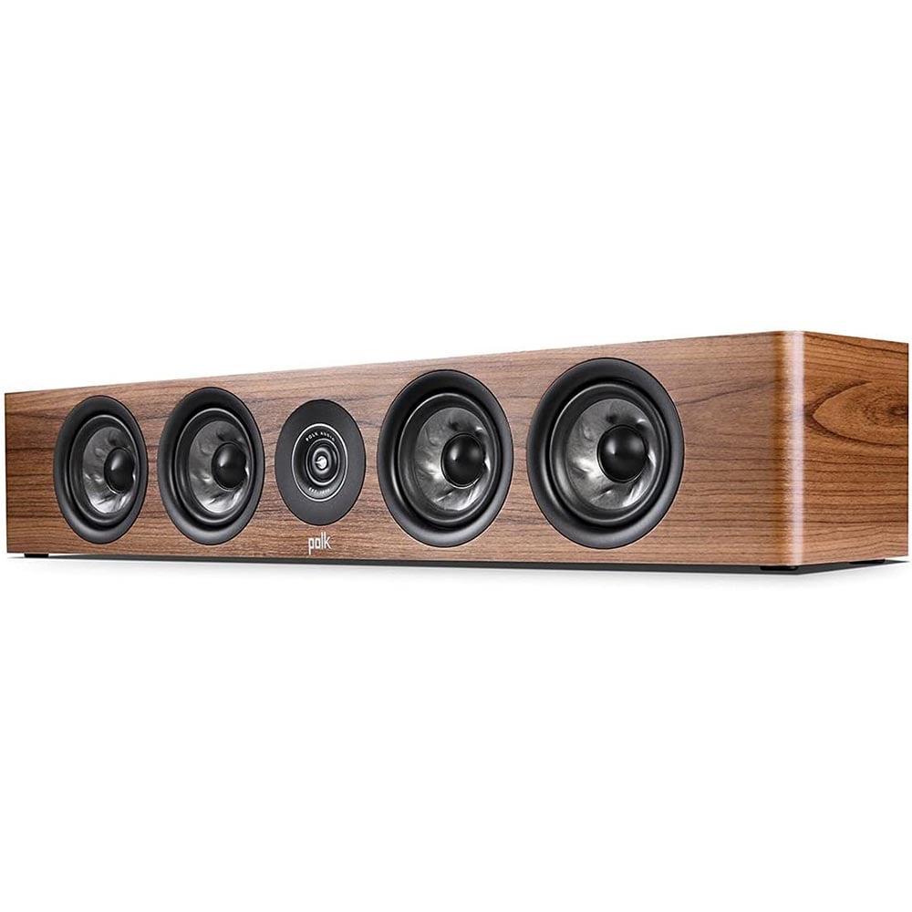 Polk Reserve R350 Slim Center Channel Speaker (L/C/R) | Best Polk Reserve R350 Slim Center Channel Speaker (L/C/R) | Polk Reserve R350 Slim Center Channel Speaker (L/C/R) Reviews | Audiolab Home Audio