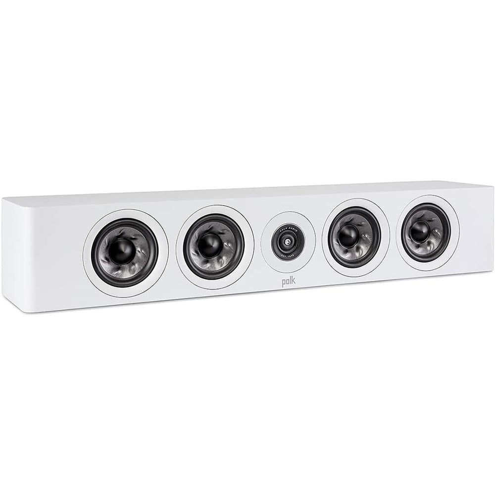 Polk Reserve R350 Slim Center Channel Speaker (L/C/R) | Best Polk Reserve R350 Slim Center Channel Speaker (L/C/R) | Polk Reserve R350 Slim Center Channel Speaker (L/C/R) Reviews | Audiolab Home Audio
