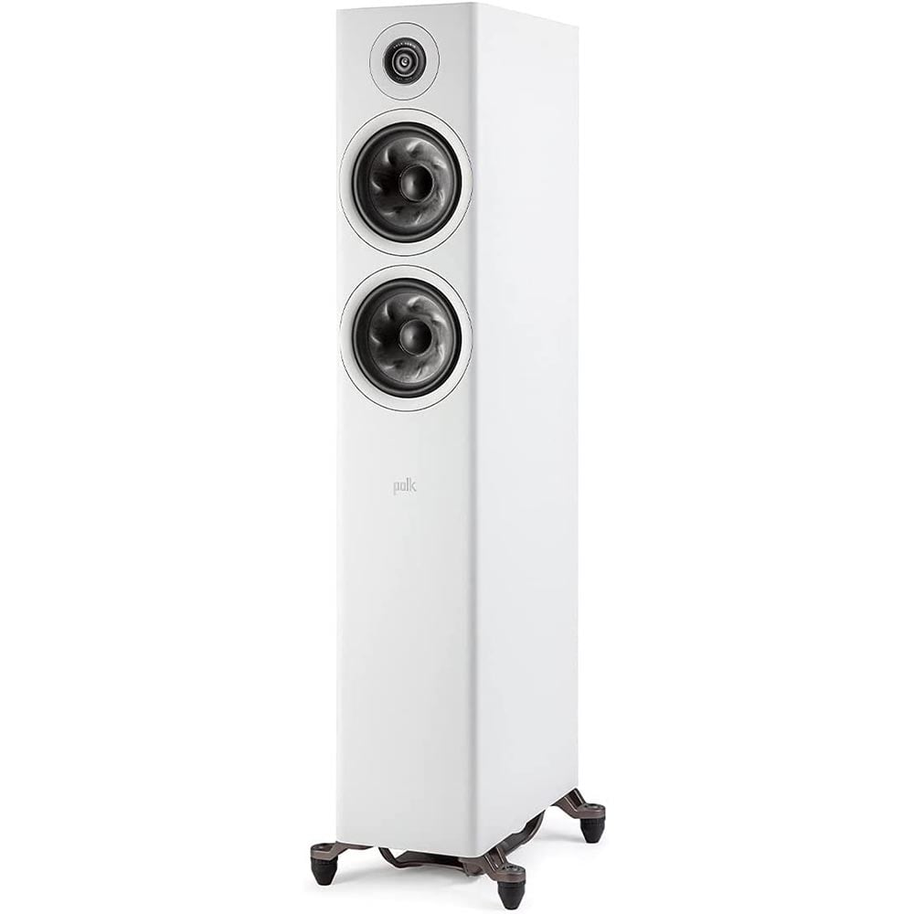 Polk Reserve R600 Floor-standing Speaker (Each) | Best Polk Reserve R600 Floor-standing Speaker (Each) | Polk Reserve R600 Floor-standing Speaker (Each) Reviews | Audiolab Home Audio