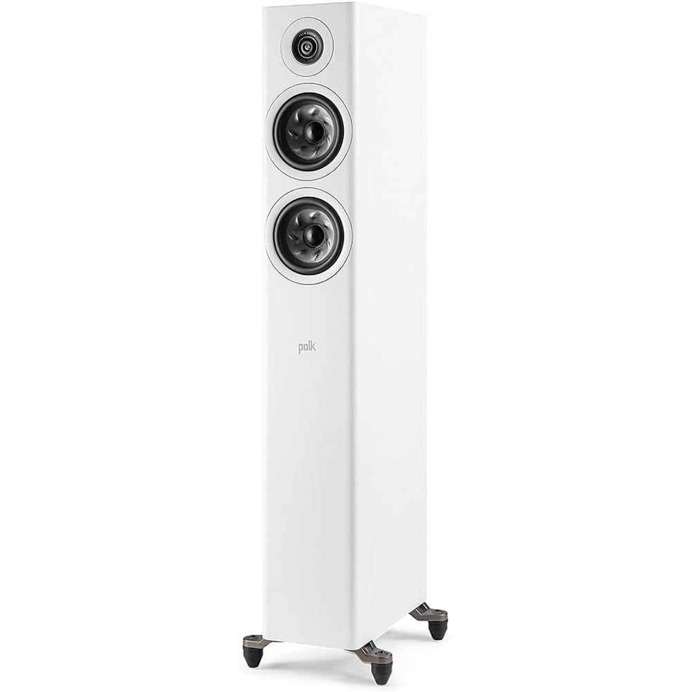 Polk Reserve R500 Floor-standing Speaker (each) | Best Polk Reserve R500 Floor-standing Speaker (each) | Polk Reserve R500 Floor-standing Speaker (each) Reviews | Audiolab Home Audio